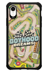 Boyhood Dreams - Apple iPhone XR