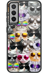 Cat World - Samsung Galaxy S21