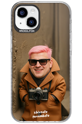 Zbirnelu - Apple iPhone 15 Plus