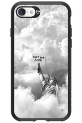 Don't give a - Apple iPhone SE 2020