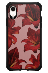 Amaryllis Mist - Apple iPhone XR