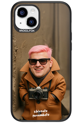 Zbirnelu - Apple iPhone 15 Plus