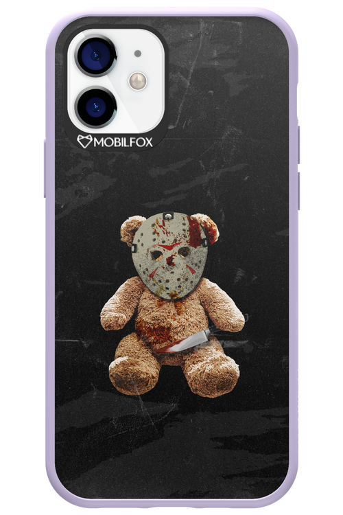 Teddy of Terror - Apple iPhone 12