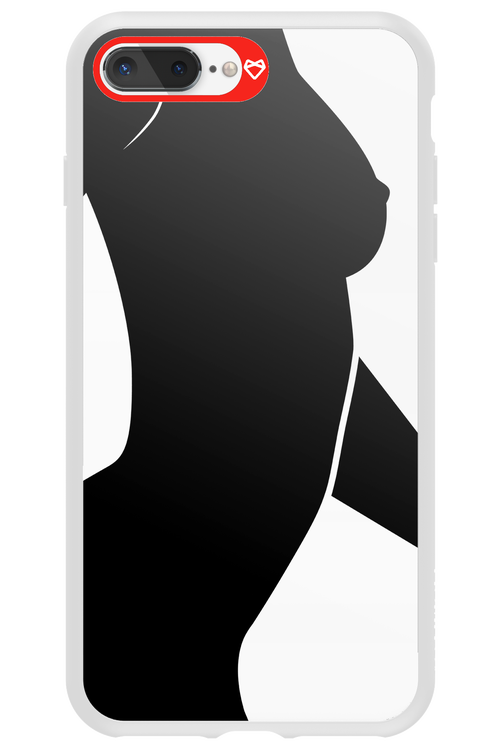 EVA - Apple iPhone 8 Plus