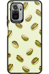 Pistachio Fever - Xiaomi Redmi Note 10