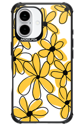 Yella - Apple iPhone 16