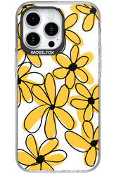 Yella - Apple iPhone 15 Pro Max