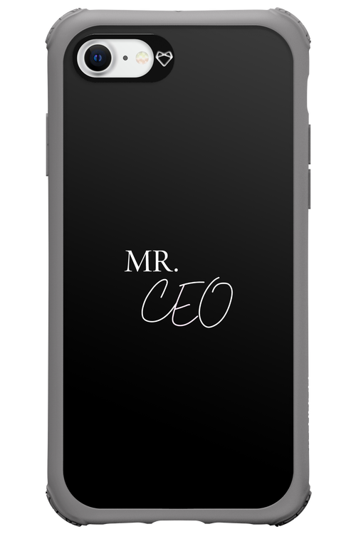 Mr. CEO - Apple iPhone SE 2020