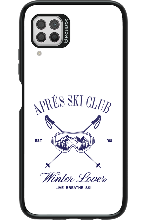 Après Ski Club - Huawei P40 Lite
