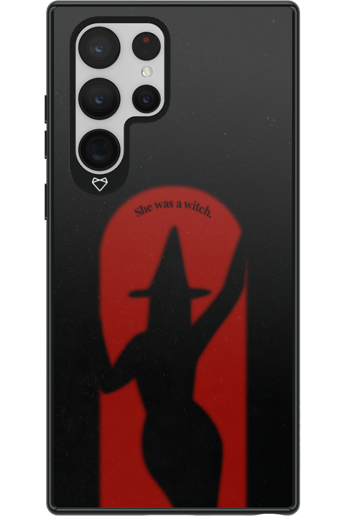 Witch Season - Samsung Galaxy S22 Ultra