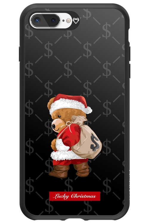 Lucky Christmas - Apple iPhone 7 Plus