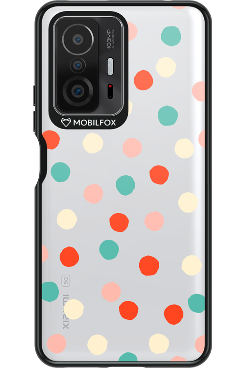 Xmas Dotss - Xiaomi Mi 11T Pro