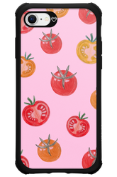 Cherry Tomato - Apple iPhone 7