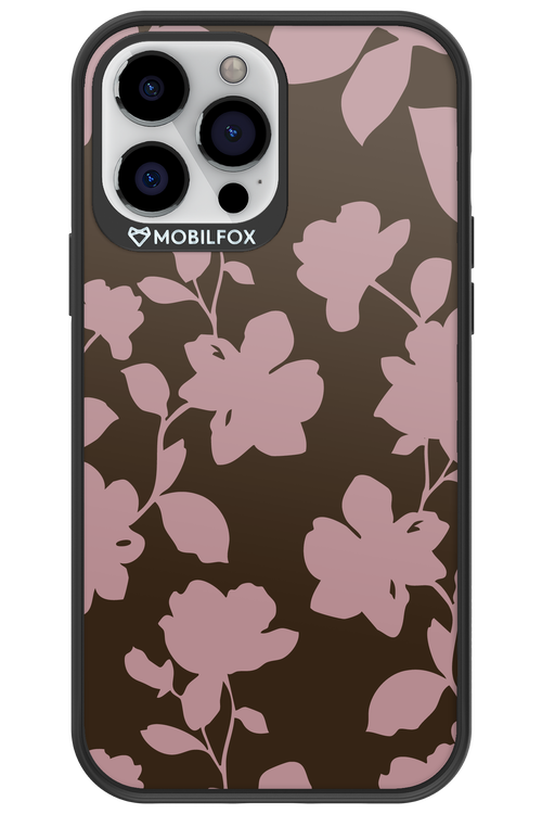 Flower Serenade - Apple iPhone 13 Pro Max
