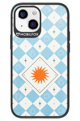 Sun Magic - Apple iPhone 13 Mini