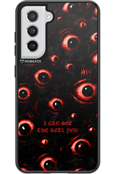 The Watchers - Samsung Galaxy S21 FE