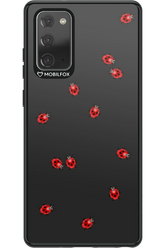 LADYBUGS - Samsung Galaxy Note 20