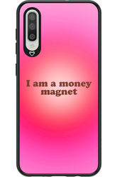 Money Magnet - Samsung Galaxy A50
