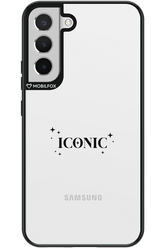 Iconic Sparkle - Samsung Galaxy S22+