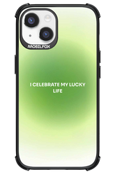 MY LUCKY LIFE - Apple iPhone 14