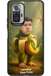 Raresica Fara Frica - Xiaomi Redmi Note 10S