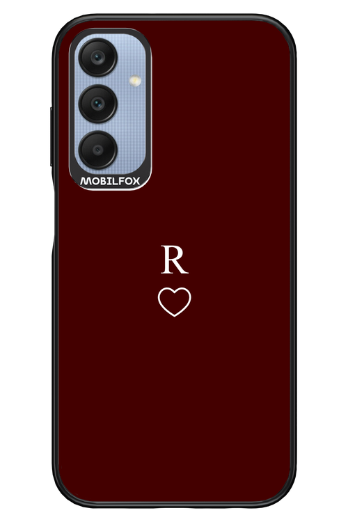 R Burgundia 2.0 - Samsung A25