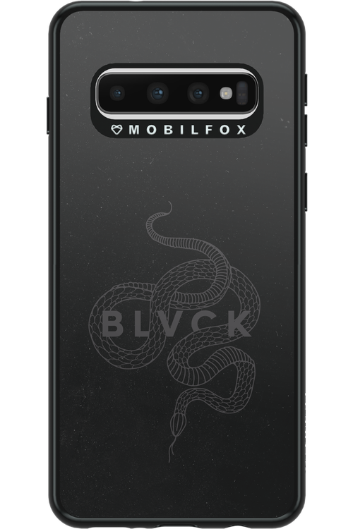 MAMBA - Samsung Galaxy S10