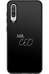 Mr. CEO - Samsung Galaxy A50