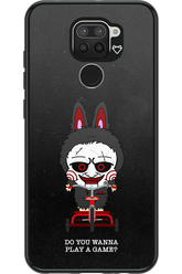 Sawbubu - Xiaomi Redmi Note 9