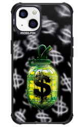 Money Bomb - Apple iPhone 13