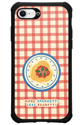 P asta la Vista - Apple iPhone 8