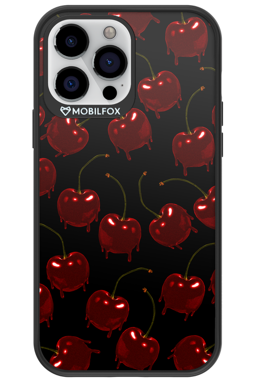 Cherry Blood - Apple iPhone 13 Pro Max