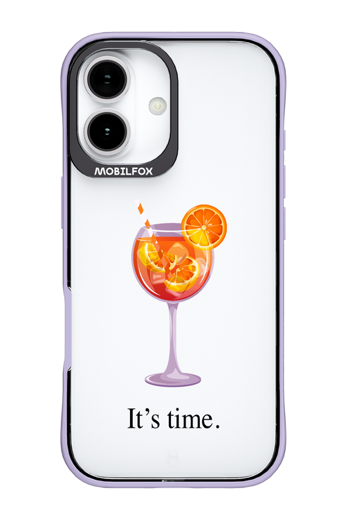 Spritz - Apple iPhone 17