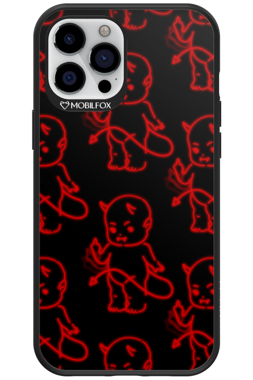 Hell Nah - Apple iPhone 12 Pro Max