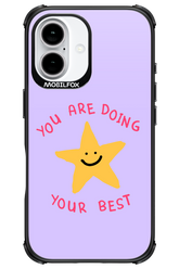 Your Best - Apple iPhone 16