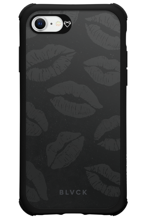 Dark Lips - Apple iPhone SE 2020