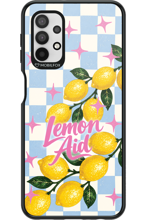 LEMON AID 2.0 - Samsung Galaxy A32 5G