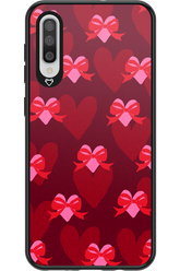 My Heart My Love - Samsung Galaxy A50
