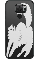 BIG_PUFF - Xiaomi Redmi Note 9