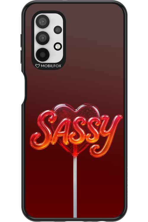 Sassy 2.0 - Samsung Galaxy A32 5G