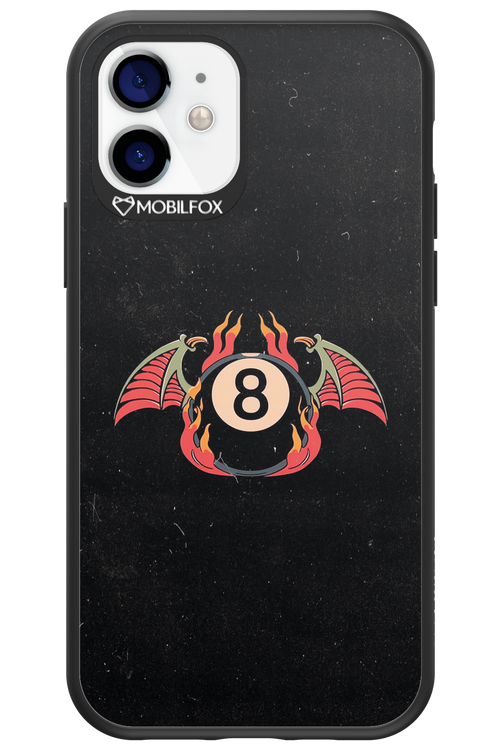 8ight - Apple iPhone 12