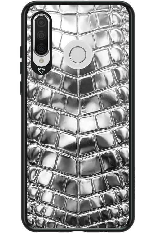 ChromeGator - Huawei P30 Lite