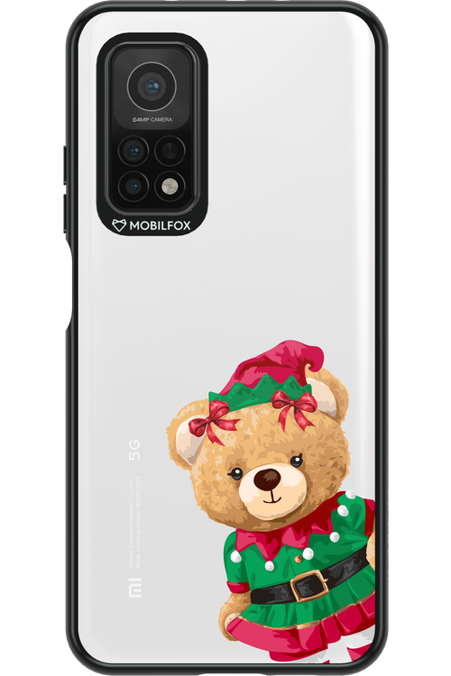 Mrs. Elf - Xiaomi Mi 10T 5G