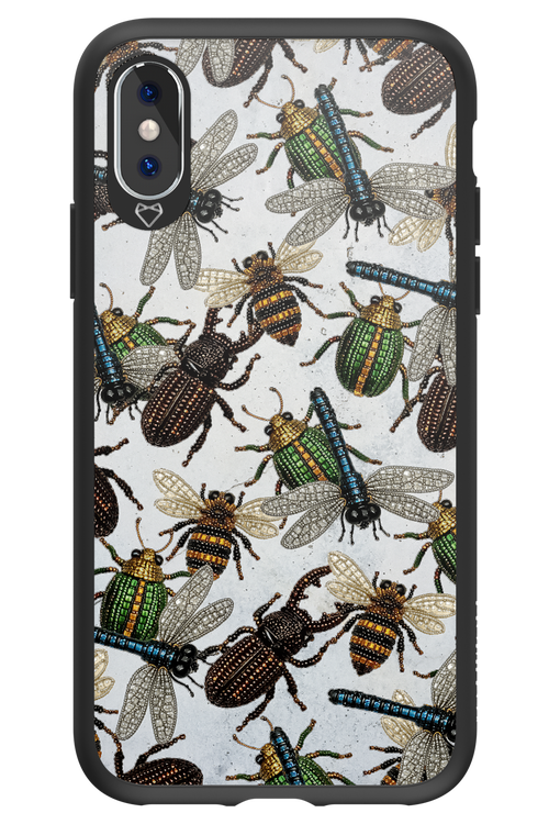Beetle Gem - Apple iPhone XS