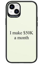 $50K - Apple iPhone 14 Plus