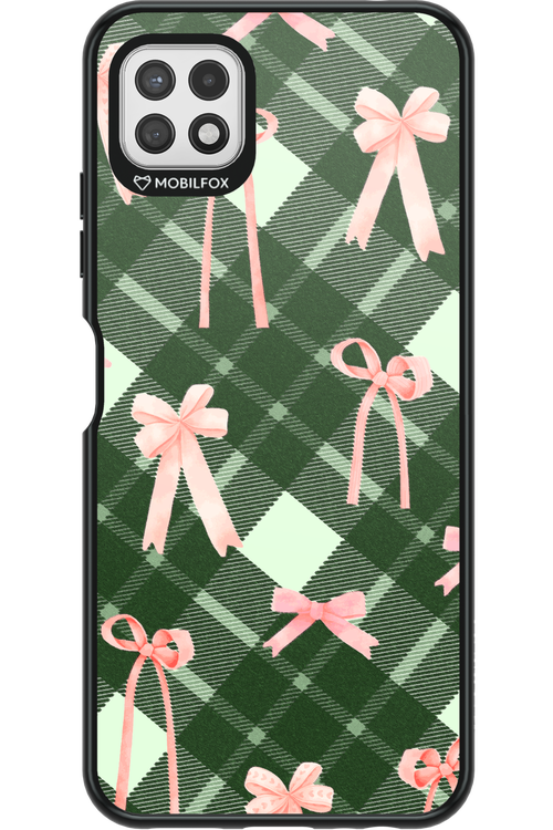 Blanket Fluff - Samsung Galaxy A22 5G