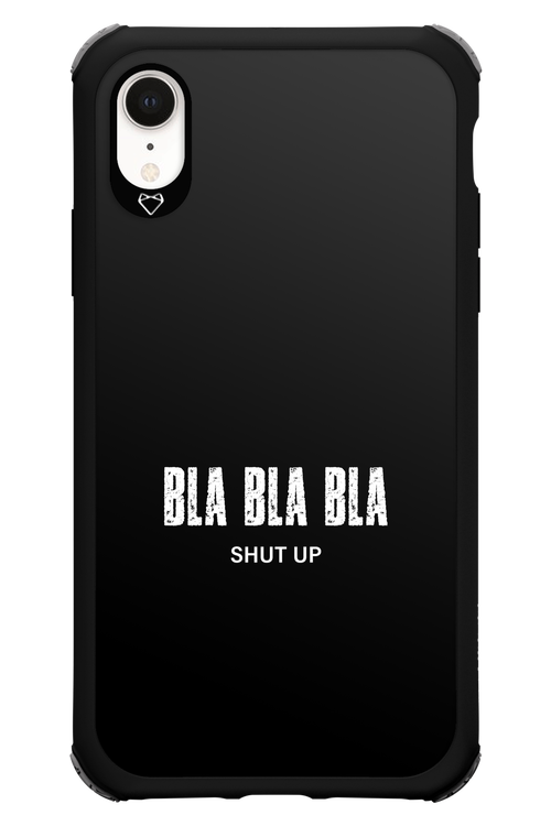 Bla Bla II - Apple iPhone XR