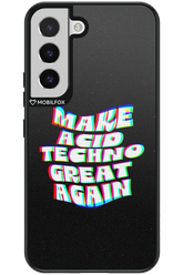 Acid Techno - Samsung Galaxy S22
