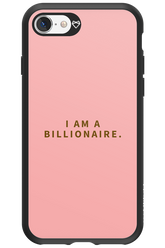 Billionaire - Apple iPhone SE 2020