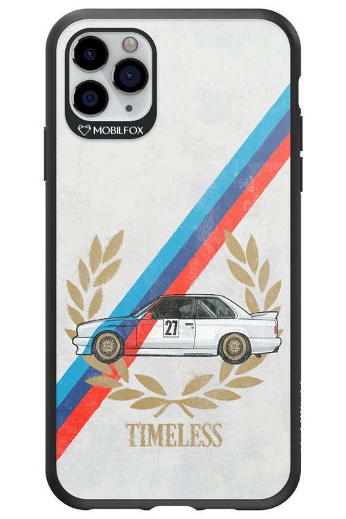 Timeless - Apple iPhone 11 Pro Max